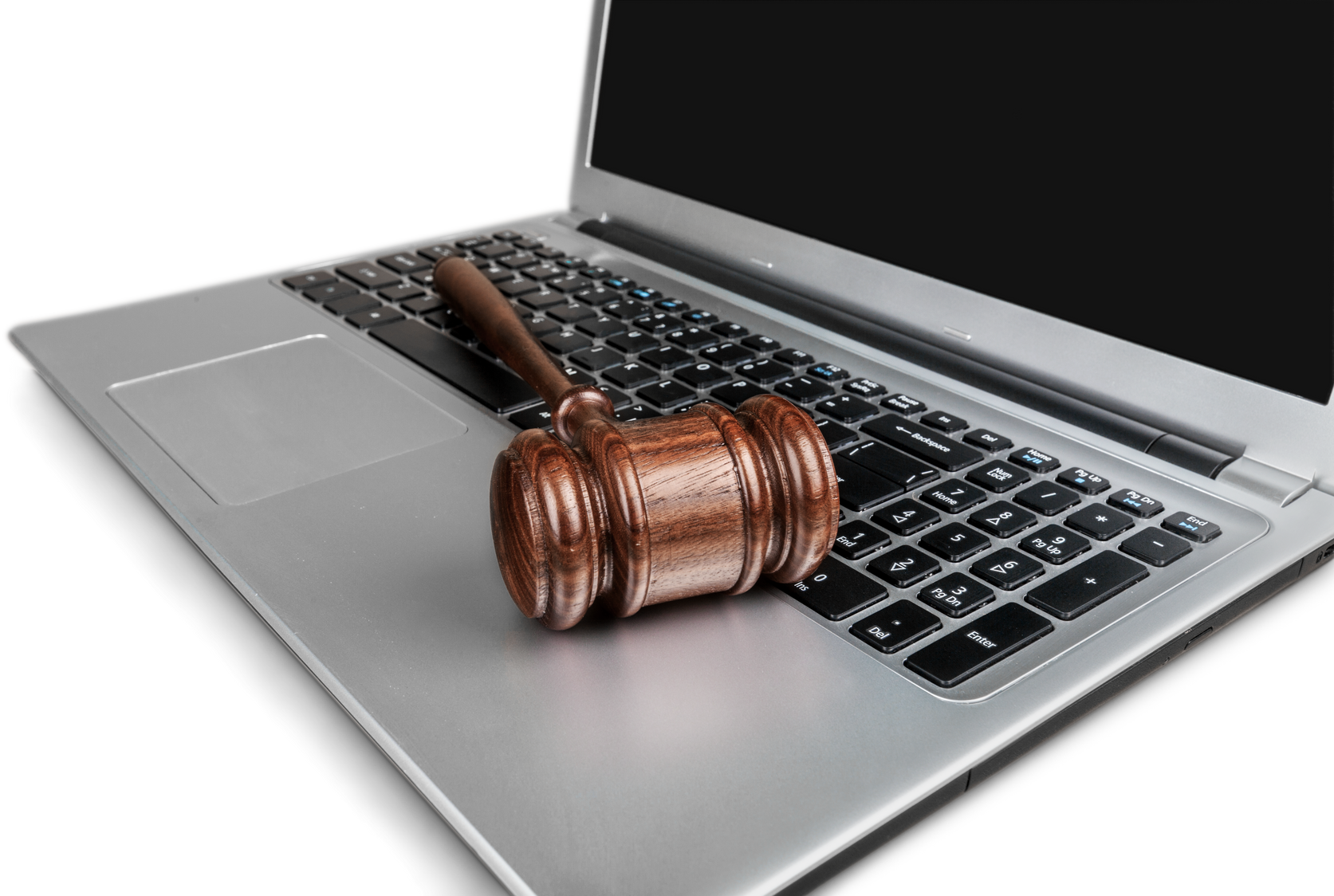 Online Legal Research